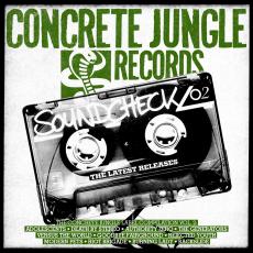 concrete jungle soundcheck 2